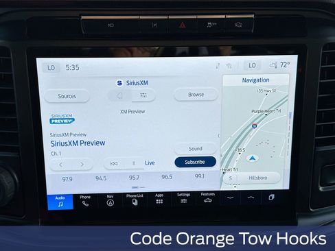 Used 2024 Ford F150 Raptor w/ Equipment Group 803A Raptor R image 21