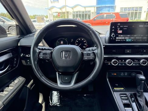 Used 2024 Honda CR-V Sport Touring image 21