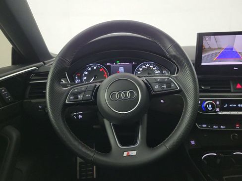 Used 2022 Audi S5 Premium AWD/4WD image 14