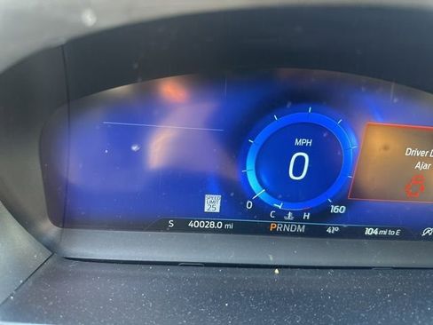 Used 2020 Ford Explorer Platinum image 9