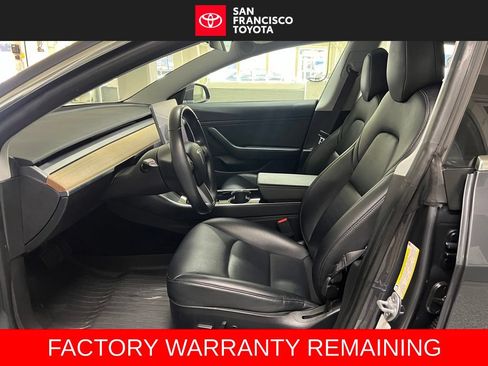 Used 2019 Tesla Model 3 Long Range AWD/4WD image 11