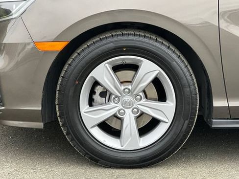 Used 2020 Honda Odyssey EX-L image 34