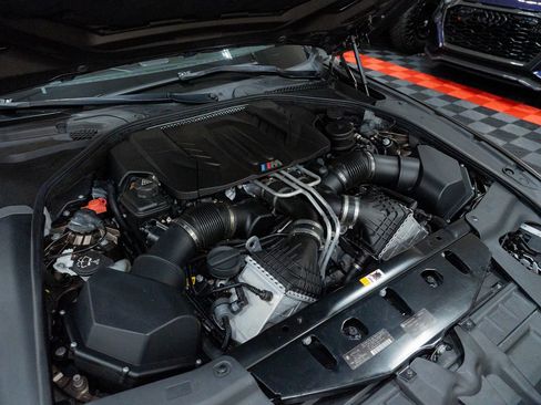 Used 2014 BMW M6 Gran Coupe RWD image 68