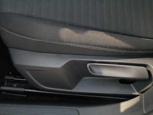 Used 2025 Volkswagen Jetta S FWD image 20