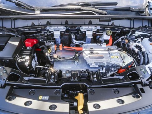 New 2026 Nissan Leaf SV+ w/ Illuminated Package image 13