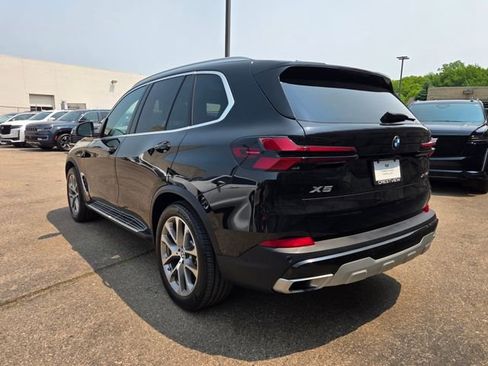 Used 2024 BMW X5 xDrive40i image 47