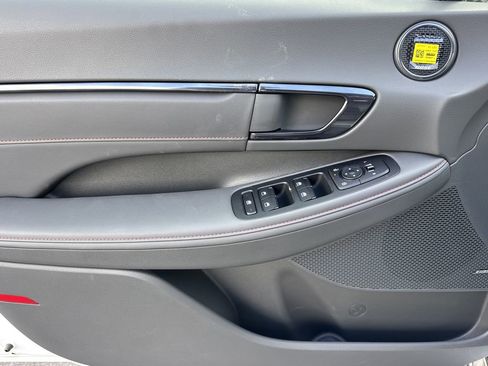 New 2026 Hyundai Sonata N Line image 10