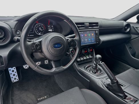 Used 2023 Subaru BRZ Premium image 14