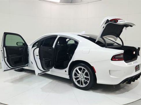 Used 2022 Dodge Charger GT image 30