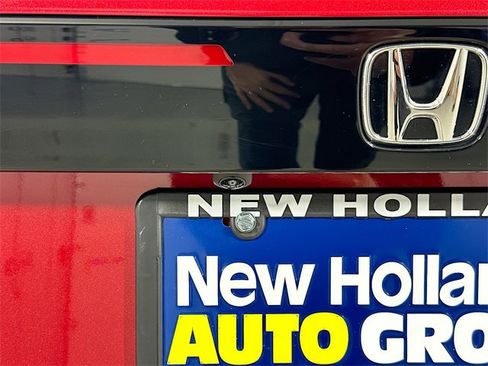 Used 2024 Honda Accord EX image 18