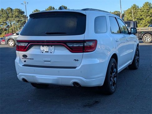 New 2025 Dodge Durango R/T image 7