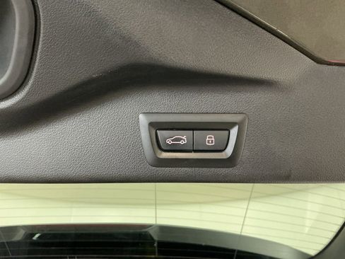 Certified 2023 BMW X5 sDrive40i w/ M Sport Package RWD image 30
