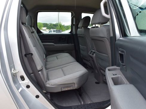 Used 2012 Honda Ridgeline RT image 21