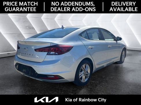 Used 2019 Hyundai Elantra Value Edition image 5