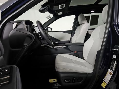 Used 2025 Lexus TX 350 AWD w/ Technology Package image 16