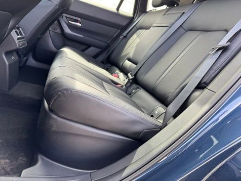 New 2026 MAZDA CX-50 2.5 Hybrid w/ Premium Plus Pkg image 11