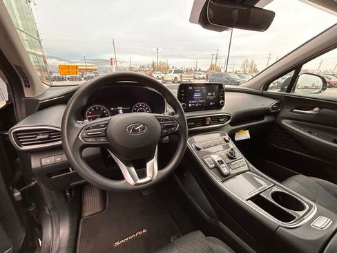 Used 2021 Hyundai Santa Fe SEL image 20