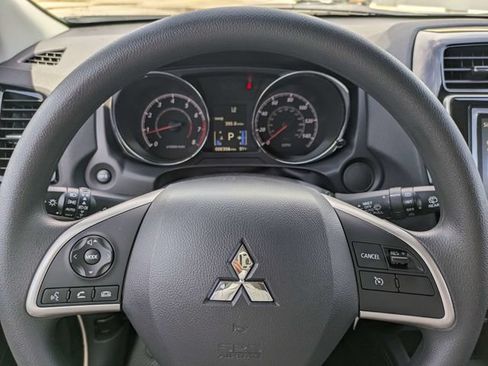 New 2026 Mitsubishi Outlander Sport ES AWD/4WD image 23