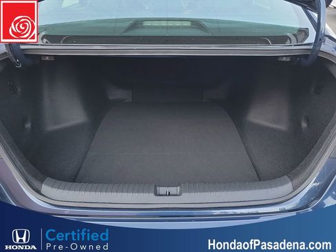 Certified 2024 Honda Accord Touring image 28
