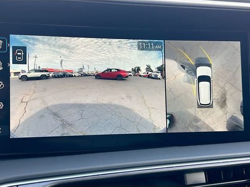 New 2026 Hyundai Palisade Calligraphy image 14