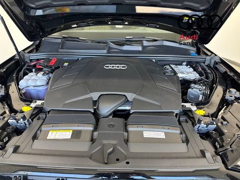 New 2026 Audi Q7 3.0T Premium Plus AWD/4WD image 4