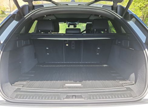 Certified 2026 Land Rover Range Rover Velar S AWD/4WD image 30