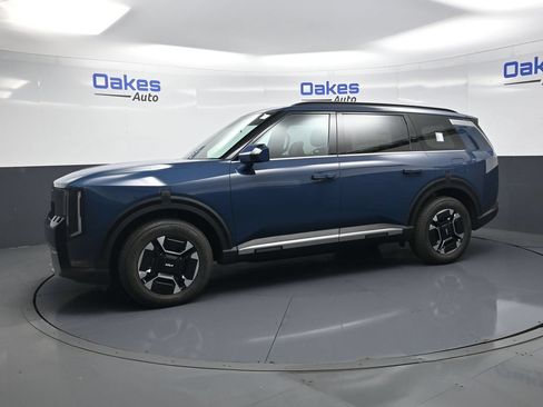 New 2027 Kia Telluride EX AWD/4WD image 5
