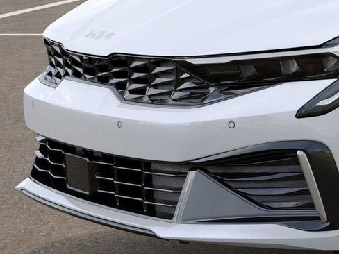 New 2026 Kia K5 EX image 12