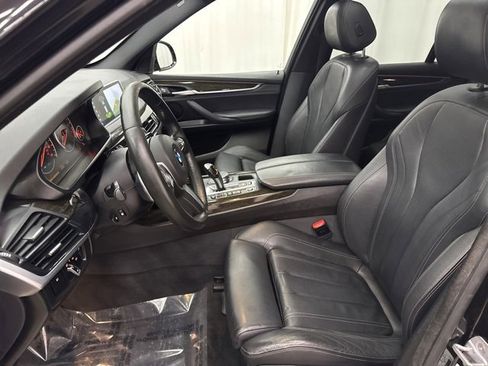 Used 2018 BMW X5 xDrive40e image 5