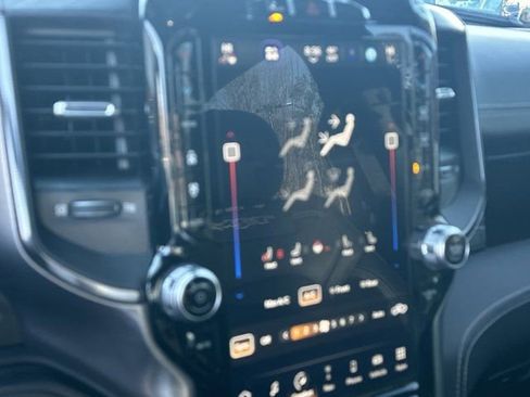 Used 2023 RAM 1500 TRX w/ TRX Level 2 Equipment Group image 35