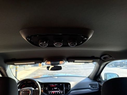 New 2026 Dodge Durango GT image 26