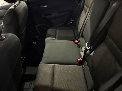 Certified 2025 Nissan Rogue SV image 28