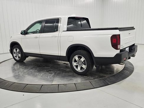 New 2026 Honda Ridgeline RTL image 3