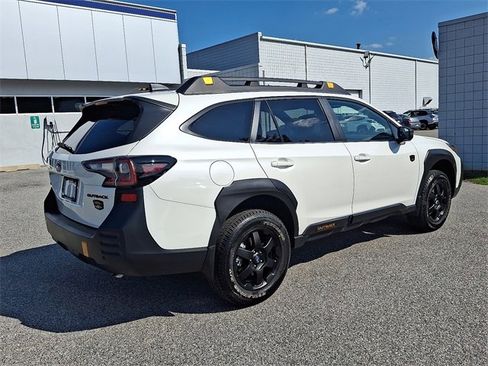 New 2025 Subaru Outback Wilderness image 7
