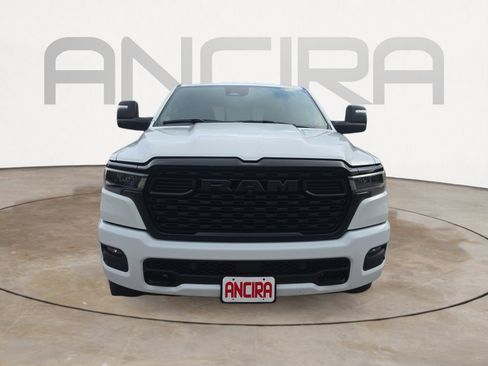 Used 2025 RAM 1500 Lone Star image 5