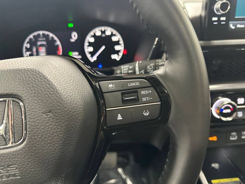 Used 2024 Honda CR-V EX-L image 49