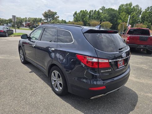 Used 2014 Hyundai Santa Fe GLS FWD image 13