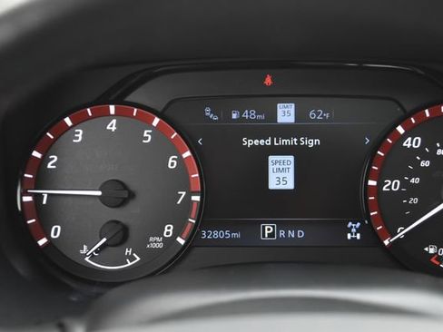 Used 2024 Nissan Frontier PRO-4X w/ Pro Premium Package AWD/4WD image 19