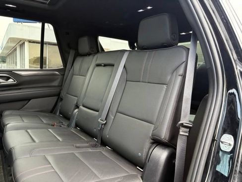 Used 2021 Chevrolet Tahoe RST AWD/4WD image 14