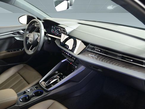 New 2026 Audi A3 2.0T Premium Plus image 18