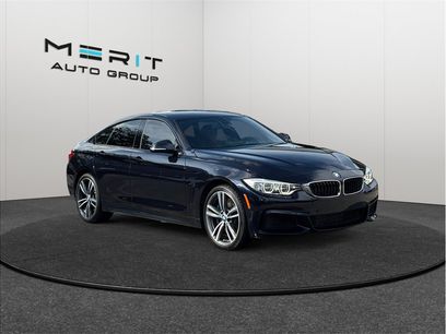 Used 2015 BMW 435i Gran Coupe xDrive