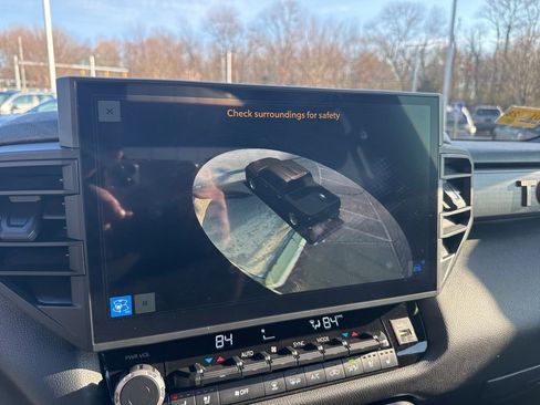 Used 2025 Toyota Tundra TRD Pro image 21