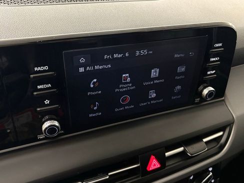 New 2026 Kia Seltos LX image 22