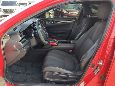 Used 2020 Honda Civic Sport image 26