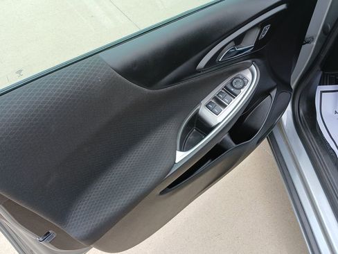 Used 2024 Chevrolet Malibu LT FWD image 24