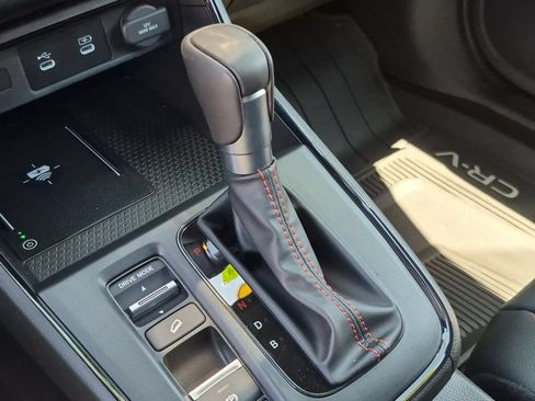 New 2026 Honda CR-V Sport-L image 6