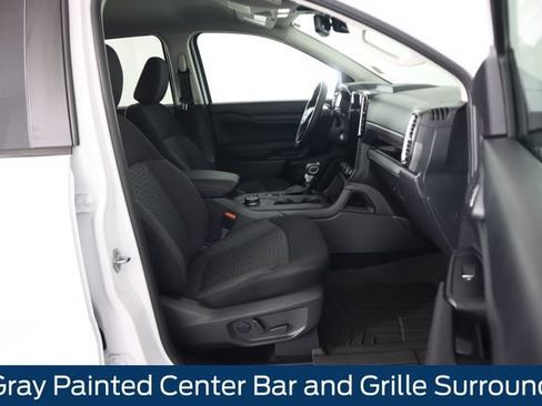 New 2026 Ford Ranger XLT AWD/4WD image 56