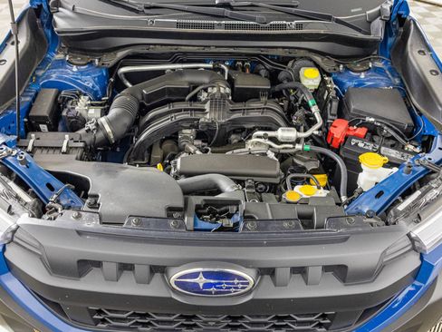 Used 2026 Subaru Forester Wilderness AWD/4WD image 47