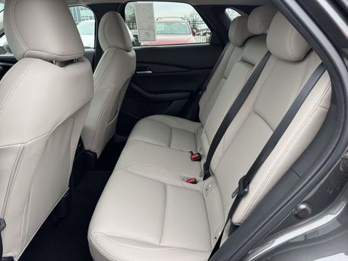 New 2026 MAZDA CX-30 AWD 2.5 S image 27