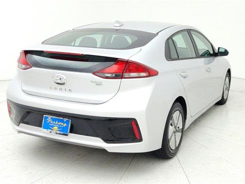 Used 2018 Hyundai Ioniq Blue image 6